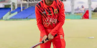 Zimbabwe vs Australia y una victoria histórica image