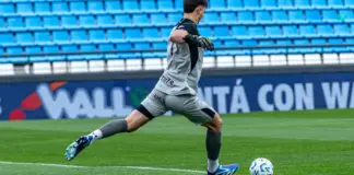 athletic club deportivo y el relevo que ilusiona image
