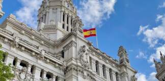 Ayuso y el pulso político que marca Madrid hoy image