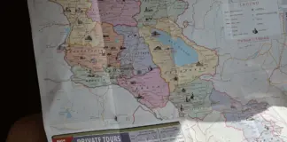 Azerbaiyán gana peso clave en el Cáucaso en 2026 image