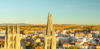 Burgos Baskonia y el plan para ganar en casa image