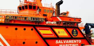 Barco y evacuación el caso que inquieta a Canarias image