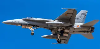 Base militar en España la clave que interesa a EEUU image