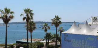 El ser querido de Cannes que ya ilusiona a España image