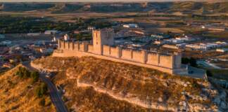 Castillo de Escalona qué ha pasado y por qué importa image