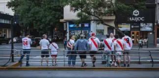 Universitario vs Alianza Lima la hora clave del clásico image