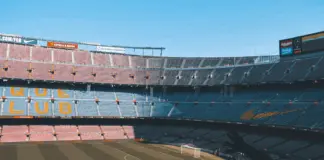 Clasificación liga española hoy quién manda y quién cae image