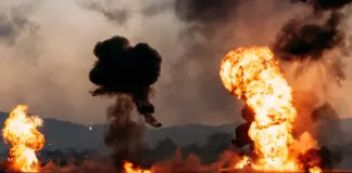 Combustible de aviación y el verano que preocupa image