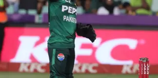 pak vs aus mueve el debate en Pakistán hoy image