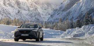 Cupra Raval el eléctrico español que quiere arrasar image