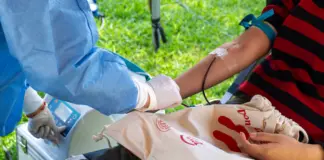 Donación de sangre este martes en Rábade image
