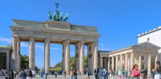 Elecciones Alemania y el giro que sacude a la SPD image