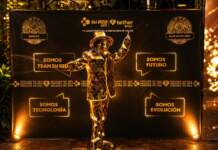 Accede al oro digital con SU RED en Colombia