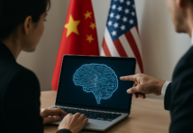 China acusada de robar secretos sobre IA en EEUU