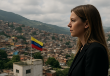 El misterioso negocio de las hijas de Zapatero en Venezuela.