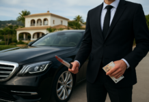 La Mafia y el lujo sangriento en la Costa del Sol