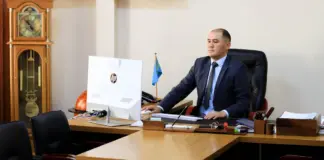 Fiscal general frena la rebaja de pena a Aldama image