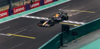 Clasificacion F1 hoy y claves de Alonso y Sainz image