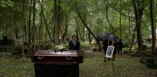 Funeral Irene de Grecia los detalles que más emocionan image