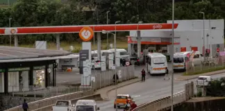 Galp acelera su gran salto junto a Moeve image