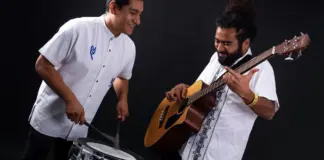 gh duo reacciona al rebote de Manuel González image