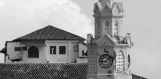 Hora Colombia hoy y cómo verla sin liarte image