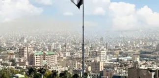 Huties en Yemen elevan la tensión en Oriente Próximo image