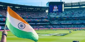 ind vs pak claves para vivir el partidazo al máximo image