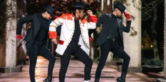 janet jackson y su ausencia en el biopic de Michael image