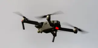 Láser británico así cambia la guerra antidrones image