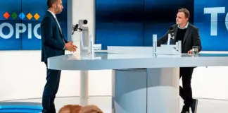 Marc Giró gana con su salto de RTVE a Atresmedia image