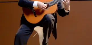 Martin Llade y el concierto de Año Nuevo image