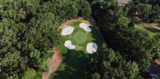 masters augusta 2026: cómo seguir la final en directo image