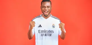 mbappe out agita al Real Madrid antes del Clásico image