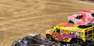 Accidente monster truck Popayán deja 39 víctimas image