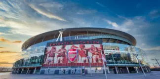 mosquera arsenal y el giro que cambió su carrera image