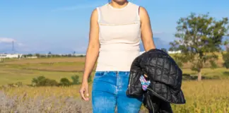 Nélida Inés Grajales y el giro de Imanol Arias image