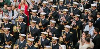 lleó xiv y su histórica visita a España image