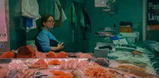 Pescadería de Mercadona cambia y ahorra tiempo image