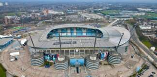 Phil Foden acelera su futuro en el Manchester City image