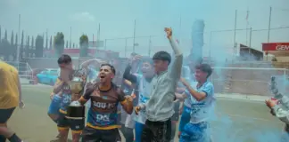 Quinta plaza Champions, el premio que puede caer image
