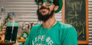 saint patrick's day: curiosidades que te sorprenderán image