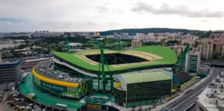 Sporting Portugal - Arsenal qué esperar en Lisboa image