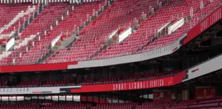 sporting lisboa - benfica y un derbi decisivo image