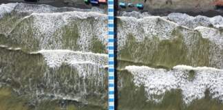 Alerta por temporal en Catalunya hoy en directo image