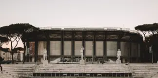 Roma Open hoy Jódar y Sinner buscan los cuartos image