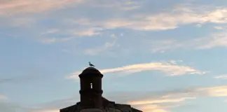 Ceuta hoy y cómo actuar ante un seísmo leve image