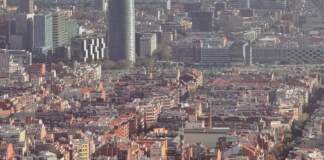 Tiempo Barcelona hoy mejora y trae planes al aire libre image