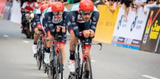 uae team emirates xrg acelera y marca el pulso image