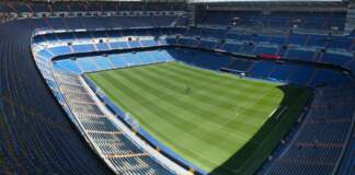 Vinicius y su gesto que inquieta al madridismo image